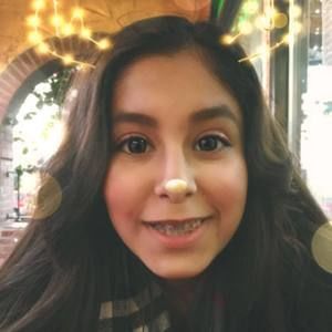 Meet your Posher, Yvette a